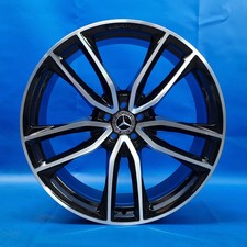23 pouces Mercedes GLS X167