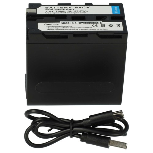 Batterie pour sony - pour,