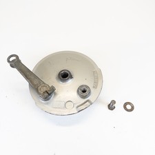 TAMBOUR DE FREIN ARRIÈRE -