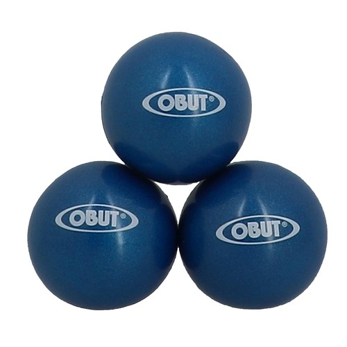 Boules pétanque obut - de,