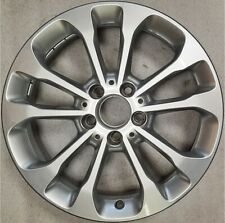 Genuine Mercedes Alloy Wheel 6.5x17 ET38 GLA A1564011700 Jante