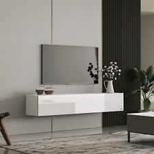 Makika Meuble TV Lowboard