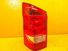 Mercedes-Benz VITO W447 FEU