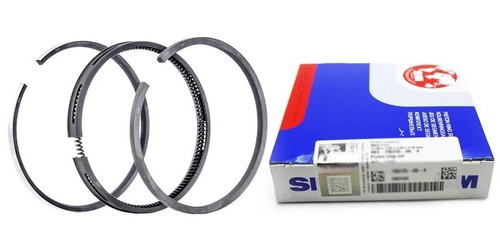 Jeu segments pour - sm, opel