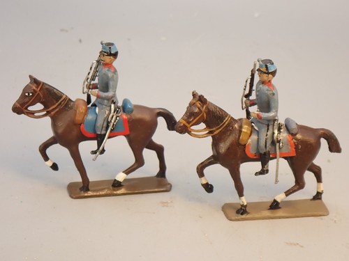 Plomb cbg mignot 2 chasseurs - ,