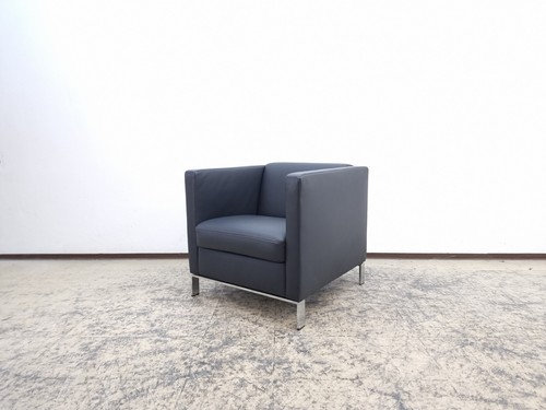 Fauteuil knoll foster - fauteuil,