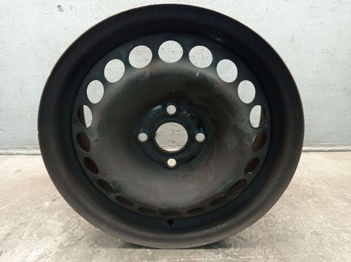Opel jante acier 6jx15 et39 - jante,