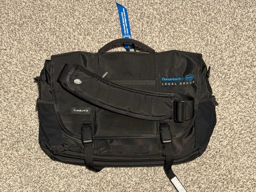 Timbuk2 black commute - timbuk2,