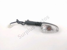 CLIGNOTANT AVANT G MOTO GUZZI