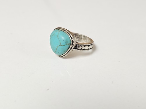 Bague vintage ancienne