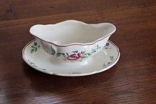 Saucière Boch La Louvière