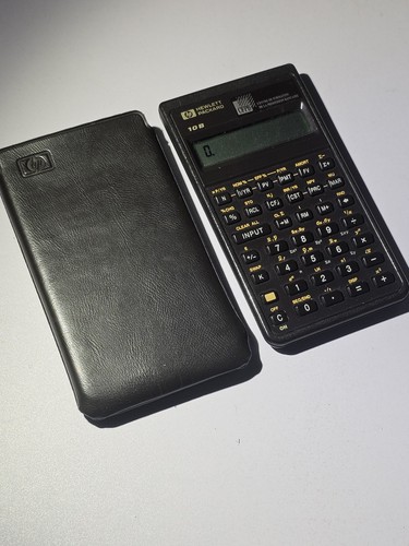 Calculatrice financière - calculatrice,