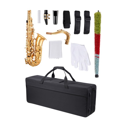 Saxophone ténor bémol - saxophone,
