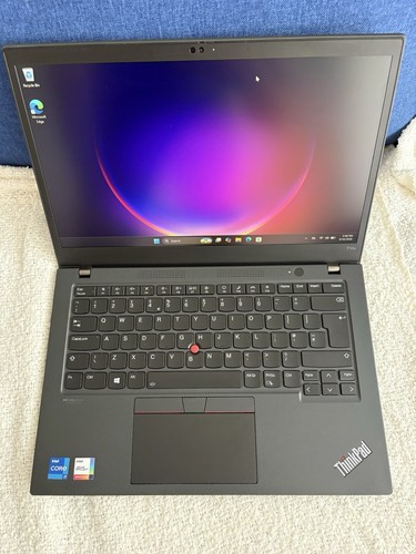 Lenovo thinkpad t14s - lenovo,