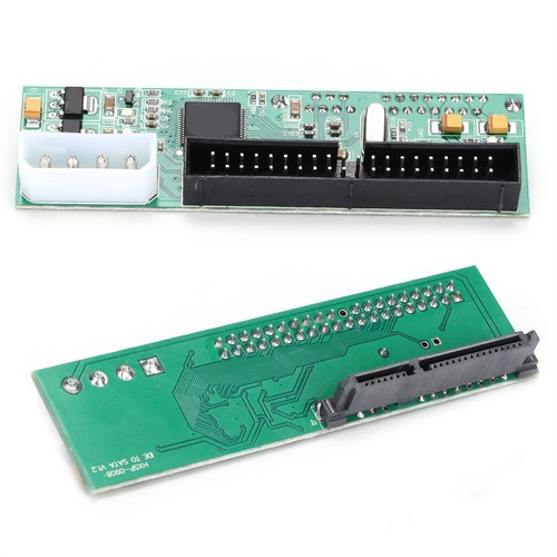 Adaptateur disque dur - disque,