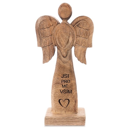 Figurine ange statue - figurine,