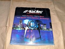 Volant de tuning sport rallye