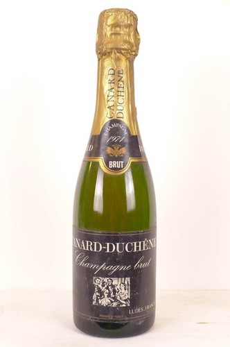 Champagne - cl,