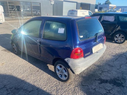 Moteur renault twingo - renault,