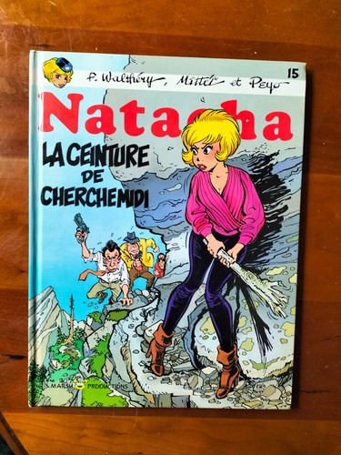 1992 natacha 15 la - eo,