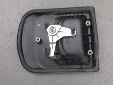 🇫🇷 POIGNEE EXTERIEURE PORTE AVANT GAUCHE IVECO 35C13 ➤99489589 ♻️