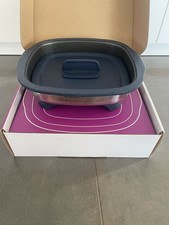 Tupperware Micro pro grill b