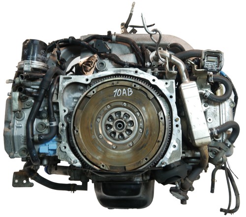 Moteur pour subaru impreza - moteur,