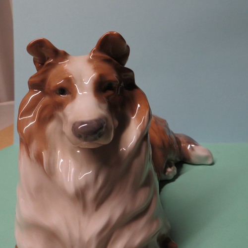 Royal copenhagen porcelaine - royal,