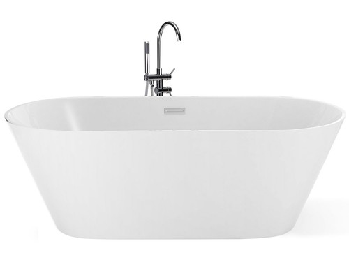 Baignoire moderne acrylique - baignoire,