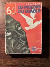 O.SCHISGALL/LES PIGEONS DU