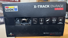 LOOK X-TRACK EN-RAGE PLUS Pedals NEW