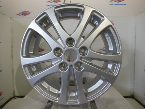 Jante aluminium renault megane - renault,