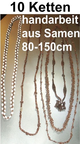 10x collier bio - collier,