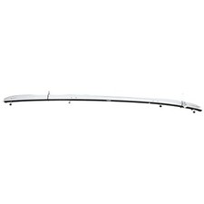 Barre de toit - Audi A6 - Noir