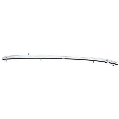 Barre toit audi noir - toit,