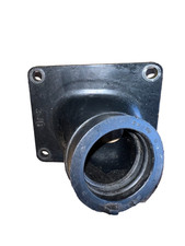 pipe admission yamaha 125 yz