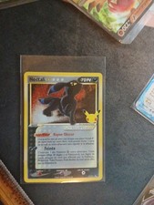 Carte Pokémon Noctali Star