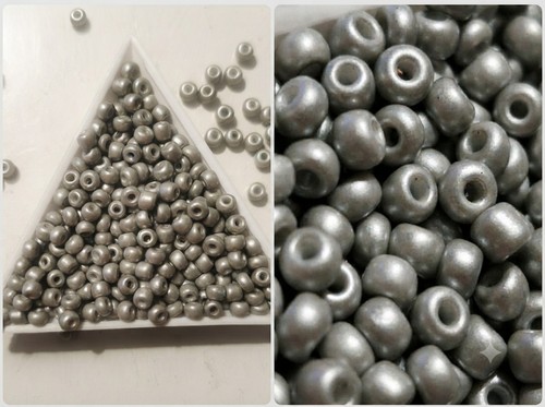 Lot 100 perles - lot, de