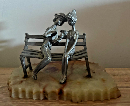 Couple amoureux saint valentin - amoureux,