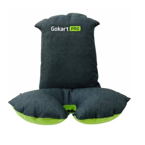 Coussin siège kart - de,