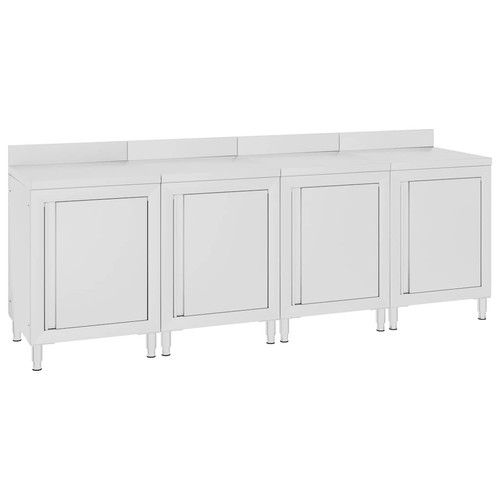 Table travail commerciale - table,