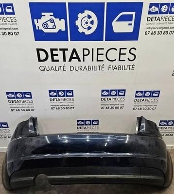 Pare choc arriere audi a3 - arriere,