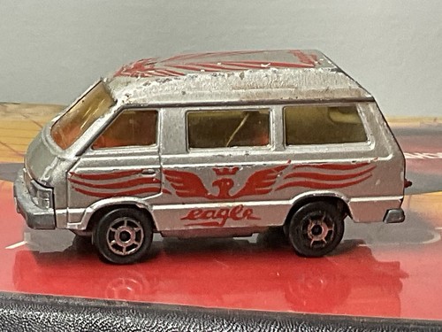 Vintage majorette toyota - vintage,
