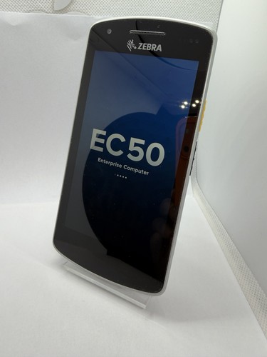 Zebra ec50 ec500k - zebra,