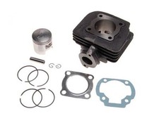 Cylindre kit 60ccm 43mm pour