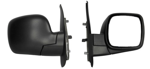 Retroviseur droit electrique - retroviseur,