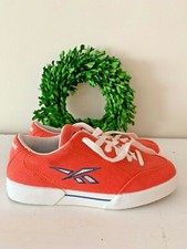 REEBOK Classic Orange Fashion