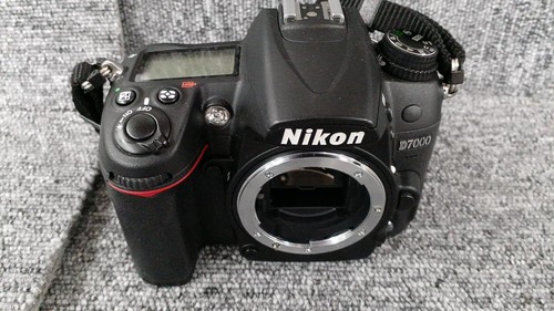Nikon d7000 digital - d7000,
