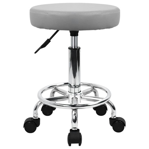 Tabouret roulettes de - tabouret, à