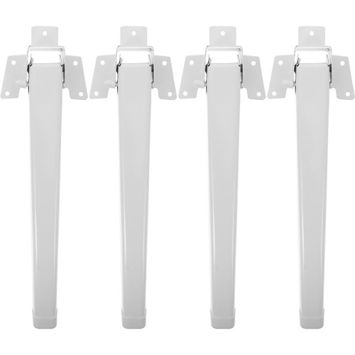 Pcs hair pin - table, legs